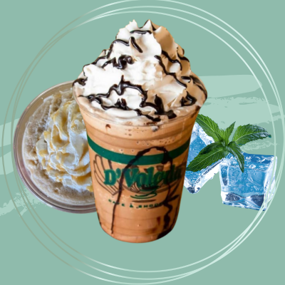 D'Frappe