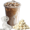 Rocas Chocolate Blanco