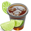 Rocas Limon Tropical