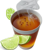 Caliente Limon Tropical