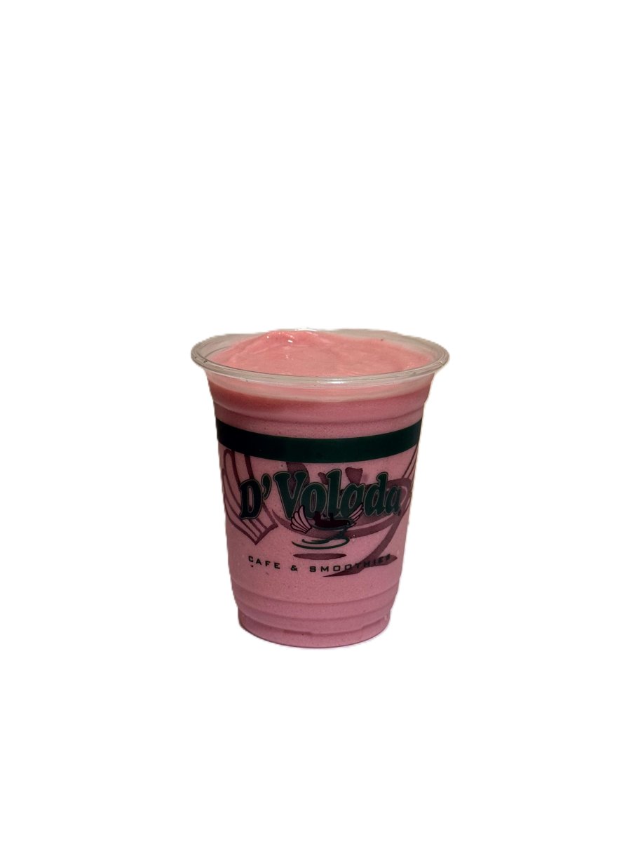 Smoothie Aloha