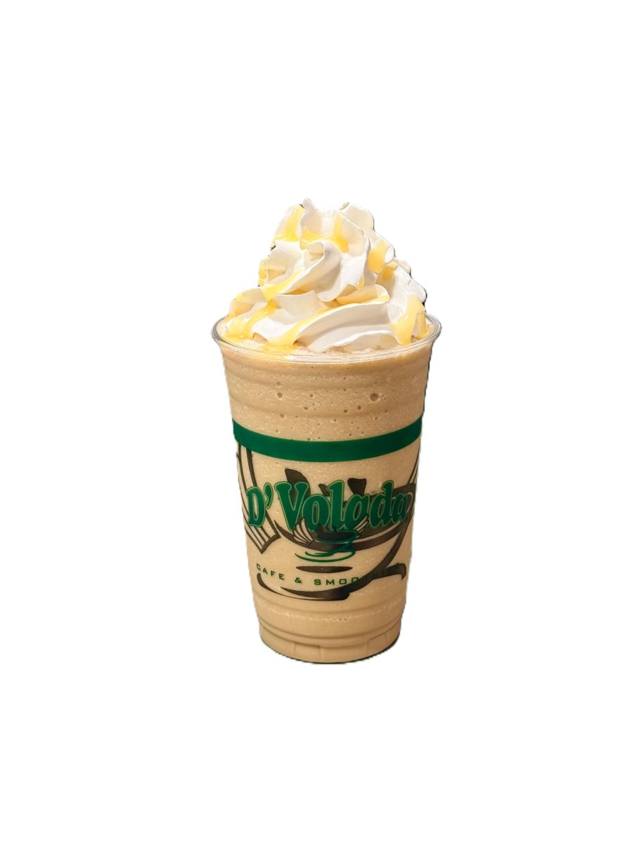 Frappe Mocha Blanco