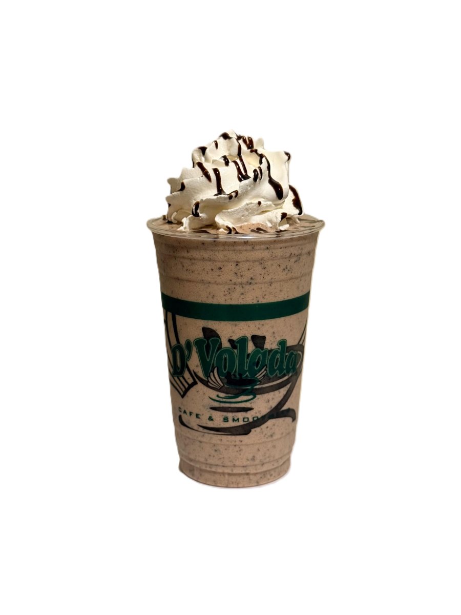 Frappe Chocolate Obscuro
