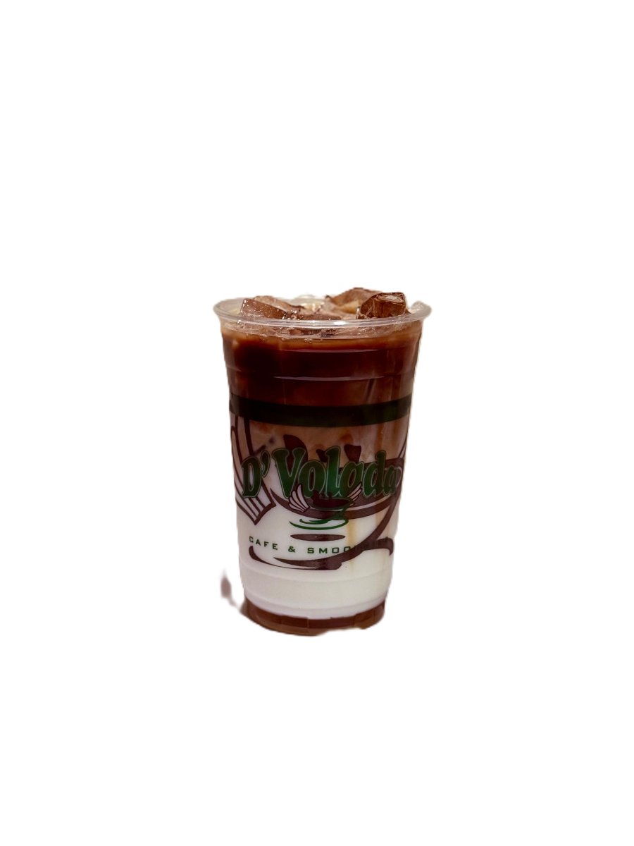 Latte Rocas