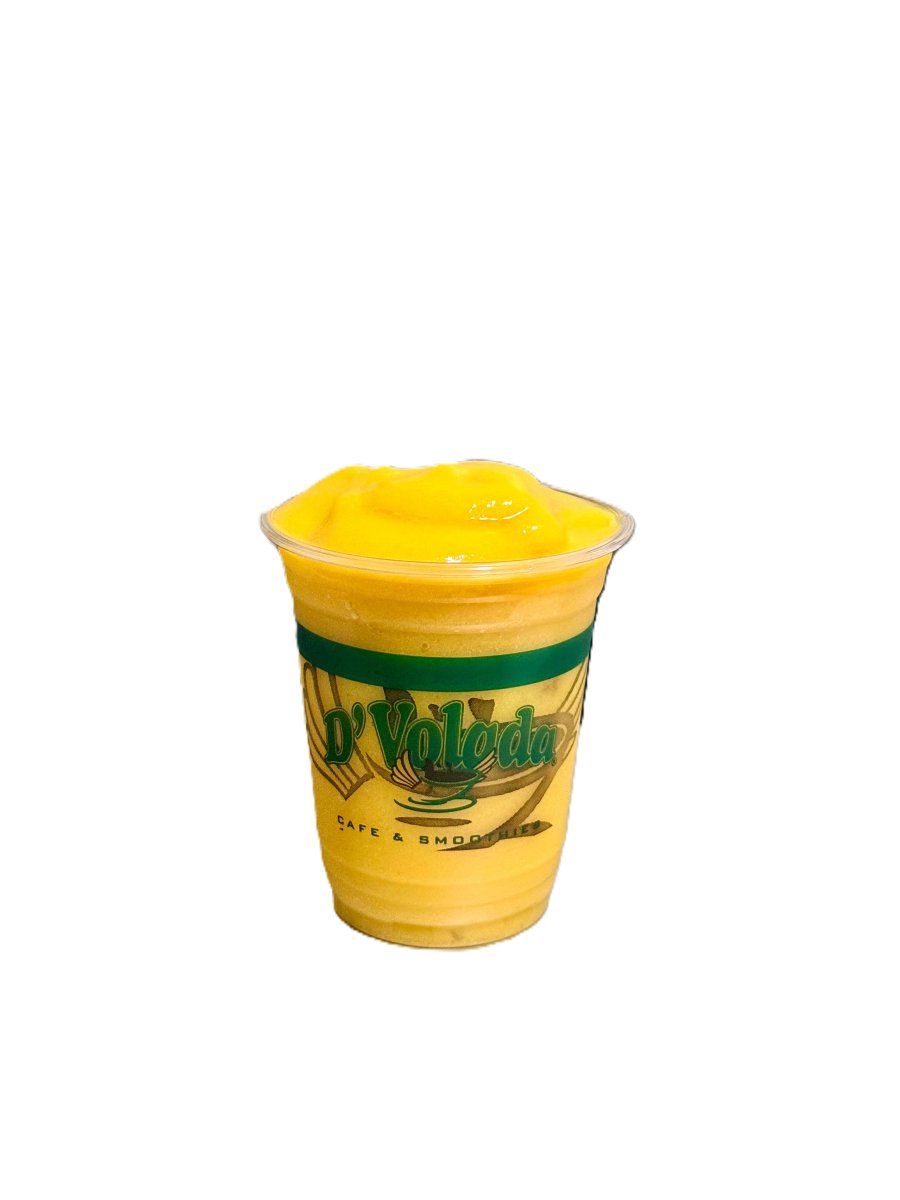 Smoothie Placer de Durazno