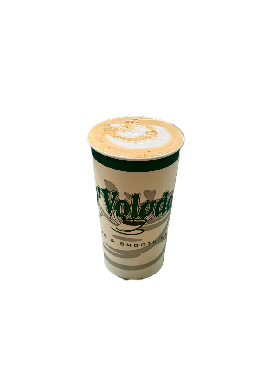 Latte de Cajeta